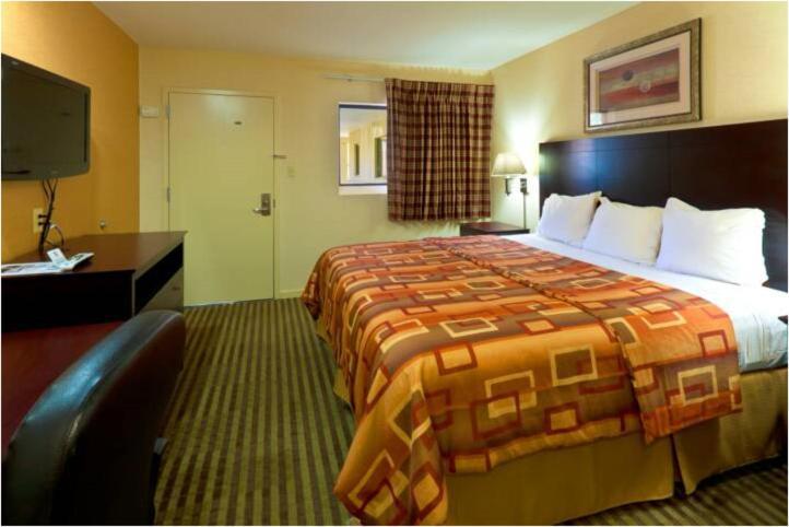 Westwood Motor Lodge Thorofare Habitación foto
